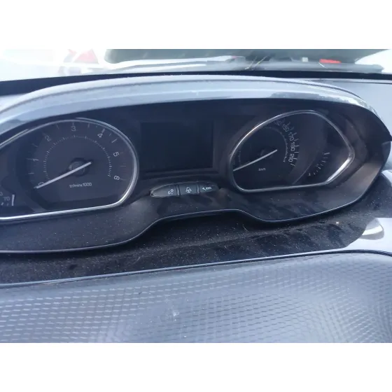 Cuadro Instrumentos para Peugeot 2008 I (Cu_)