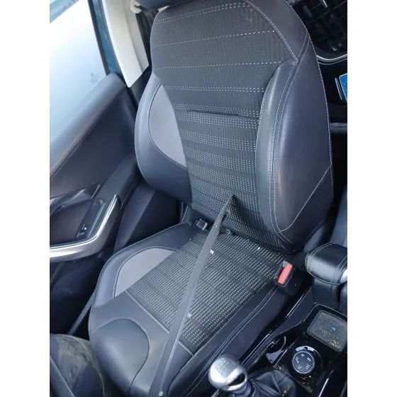 Asiento Delantero Derecho para Peugeot 2008 I (Cu_)