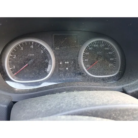 Cuadro Instrumentos para Dacia Duster (Hs_)