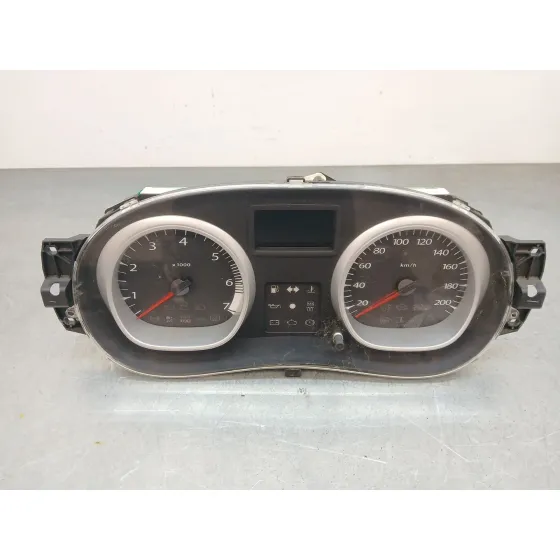 Cuadro Instrumentos para Dacia Duster (Hs_)