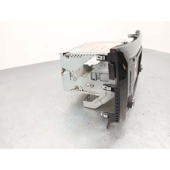 Pantalla Multifuncion para Nissan Qashqai Ii (J11, J11_)