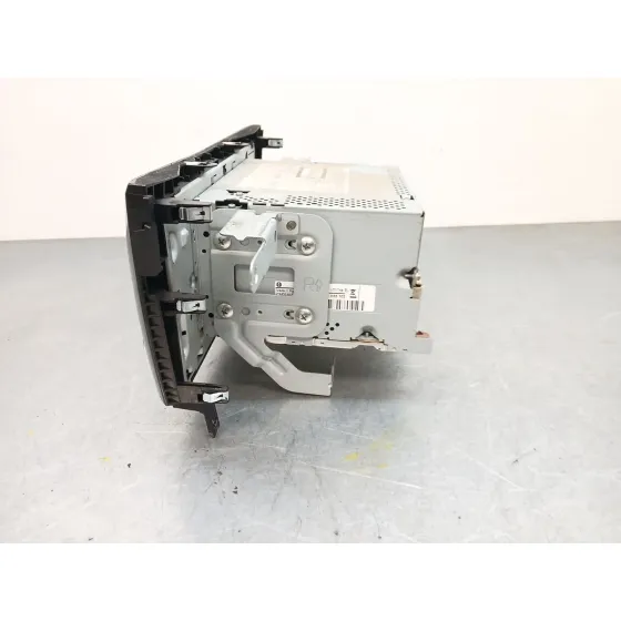 Pantalla Multifuncion para Nissan Qashqai Ii (J11, J11_)