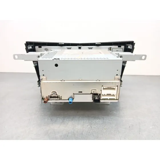 Pantalla Multifuncion para Nissan Qashqai Ii (J11, J11_)