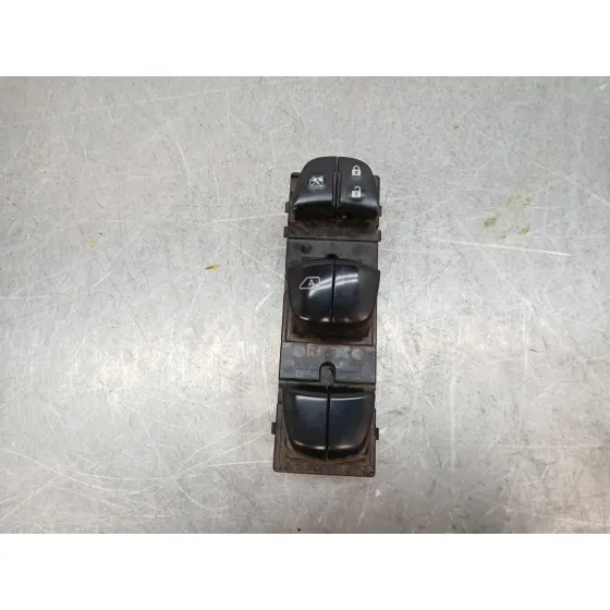 Mando Elevalunas Delantero Izquierdo para Nissan Qashqai Ii (J11, J11_)