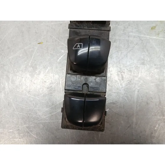 Mando Elevalunas Delantero Izquierdo para Nissan Qashqai Ii (J11, J11_)