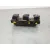 Mando Elevalunas Delantero Izquierdo para Nissan Qashqai Ii (J11, J11_)