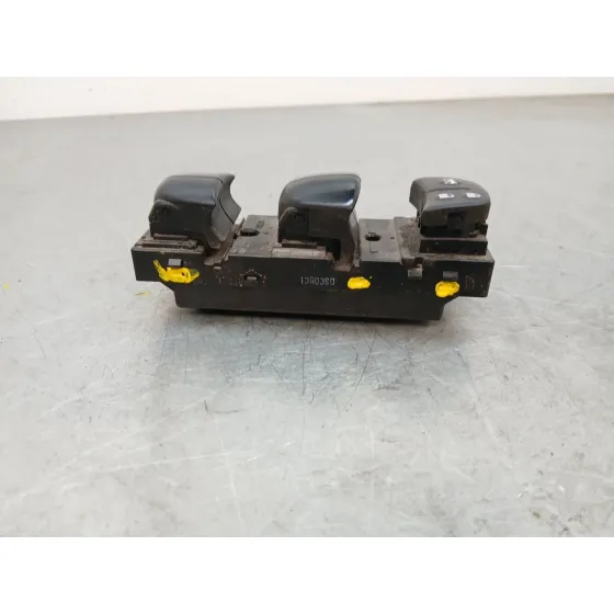 Mando Elevalunas Delantero Izquierdo para Nissan Qashqai Ii (J11, J11_)