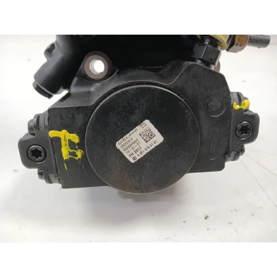 Bomba Inyeccion para Mercedes-Benz Clase C T-Model (S204)