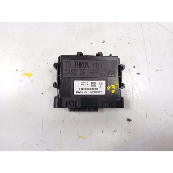 Modulo Electronico para Nissan Juke (F16_)