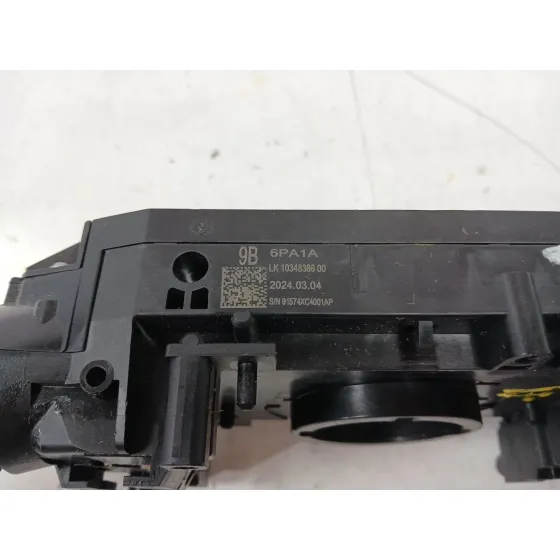 Mando Luces para Nissan Juke (F16_)