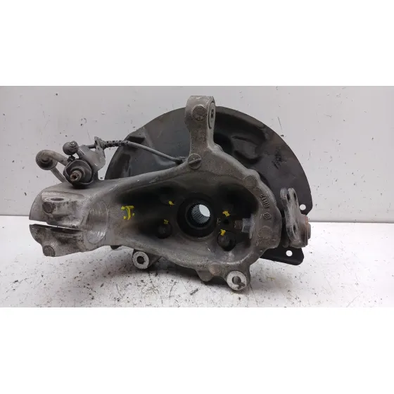 Mangueta Delantera Derecha para Renault Scenic Iv (J9_)