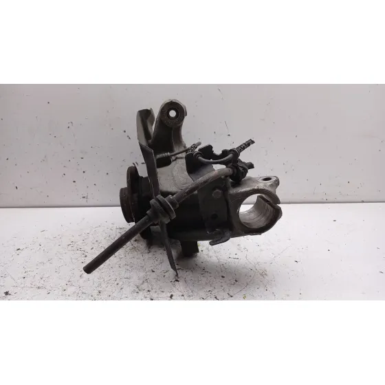Mangueta Delantera Derecha para Renault Scenic Iv (J9_)