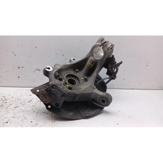 Mangueta Delantera Derecha para Renault Scenic Iv (J9_)