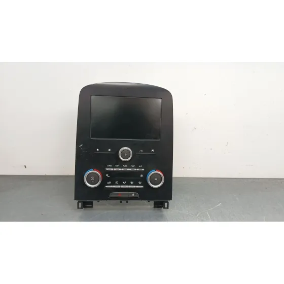 Pantalla Multifuncion para Renault Scenic Iv (J9_)