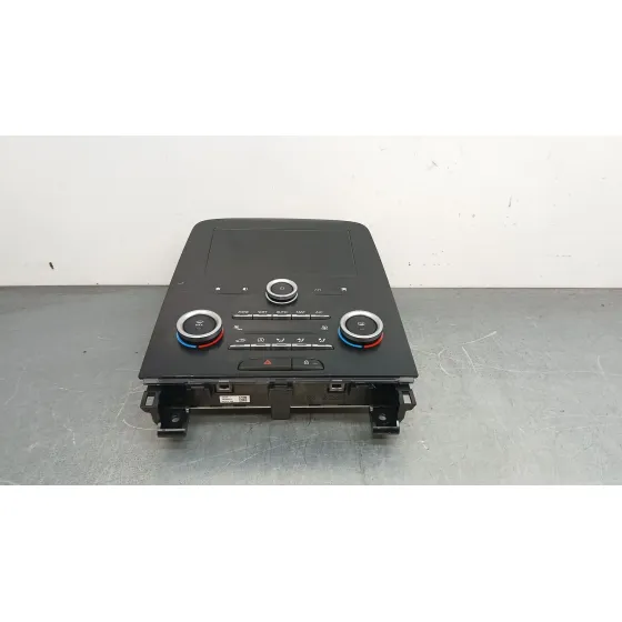 Pantalla Multifuncion para Renault Scenic Iv (J9_)