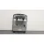 Pantalla Multifuncion para Renault Scenic Iv (J9_)