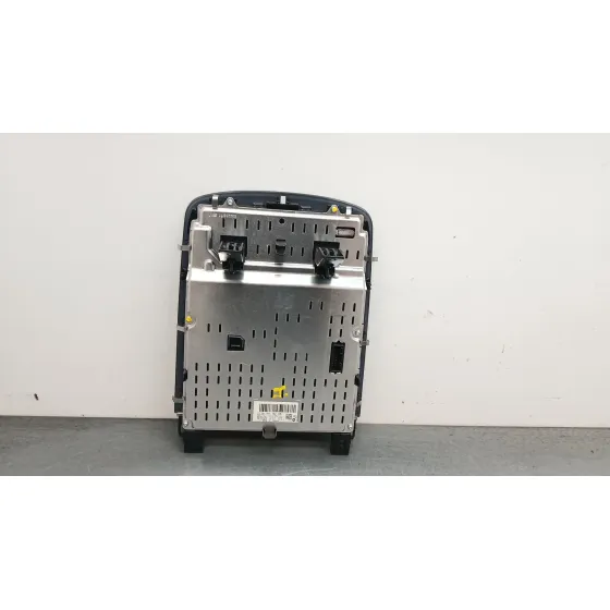 Pantalla Multifuncion para Renault Scenic Iv (J9_)