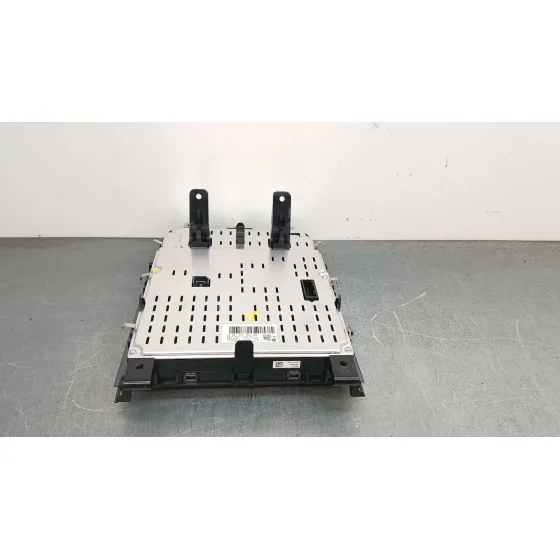 Pantalla Multifuncion para Renault Scenic Iv (J9_)