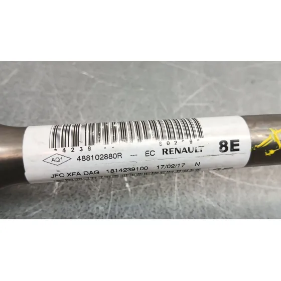 Columna Direccion para Renault Scenic Iv (J9_)