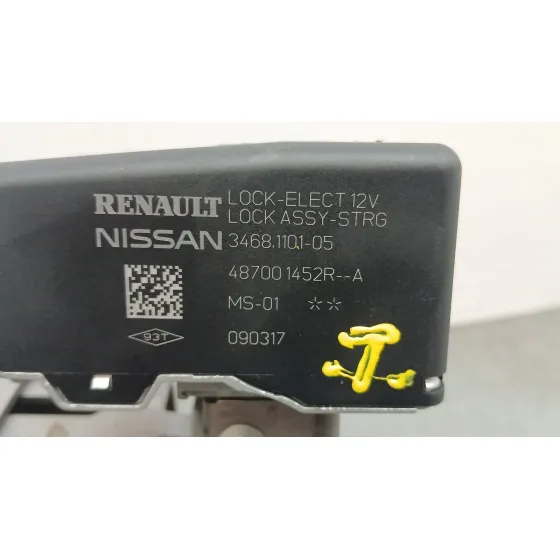 Columna Direccion para Renault Scenic Iv (J9_)