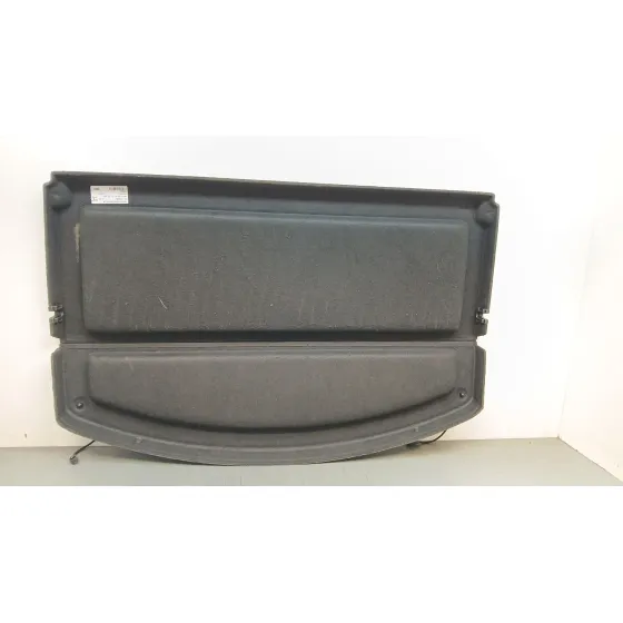 Bandeja Trasera para Renault Scenic Iv (J9_)