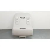 Luz Interior para Renault Scenic Iv (J9_)