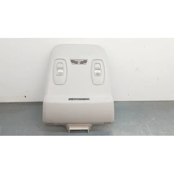 Luz Interior para Renault Scenic Iv (J9_)