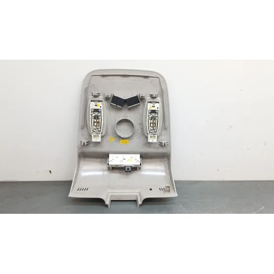 Luz Interior para Renault Scenic Iv (J9_)