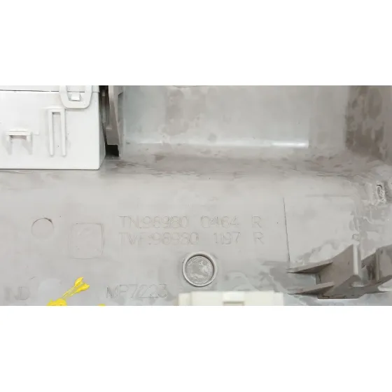 Luz Interior para Renault Scenic Iv (J9_)