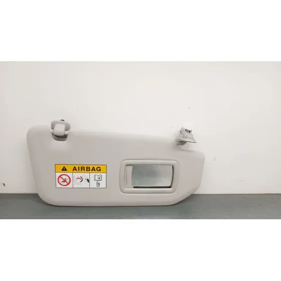 Parasol Derecho para Renault Scenic Iv (J9_)