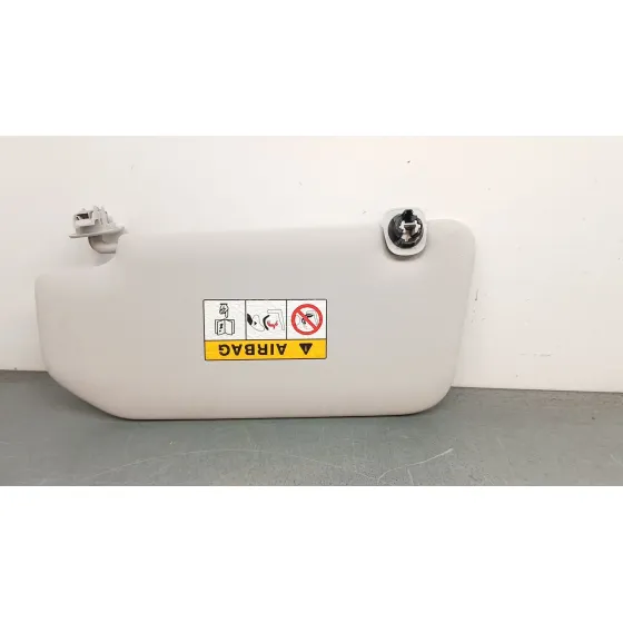 Parasol Derecho para Renault Scenic Iv (J9_)