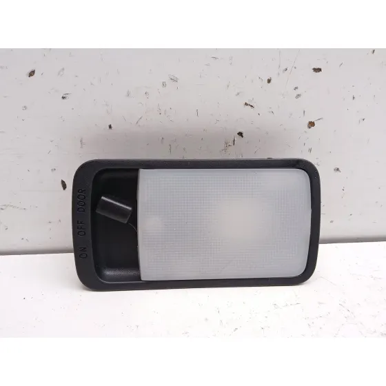 Luz Interior para Nissan Juke (F16_)