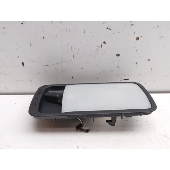 Luz Interior para Nissan Juke (F16_)