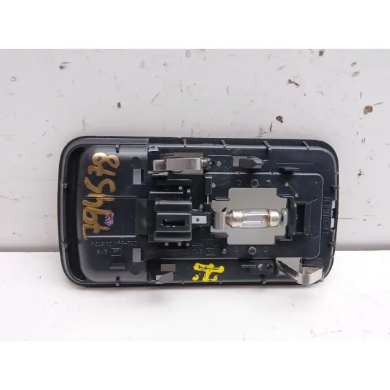 Luz Interior para Nissan Juke (F16_)