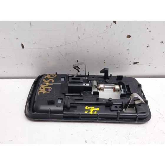 Luz Interior para Nissan Juke (F16_)