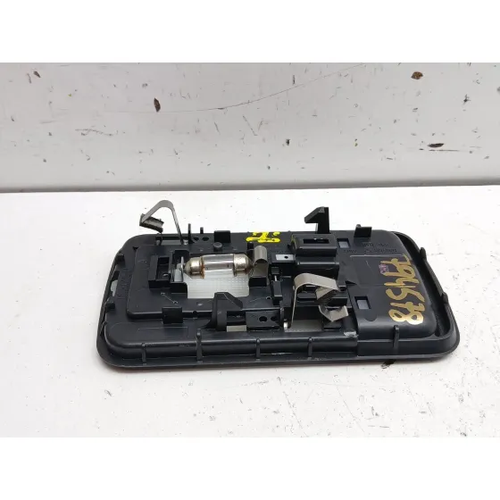 Luz Interior para Nissan Juke (F16_)