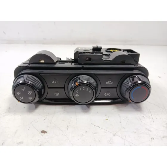 Mando Calefaccion / Aire Acondicionado para Nissan Juke (F16_)