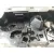 Mando Calefaccion / Aire Acondicionado para Nissan Juke (F16_)