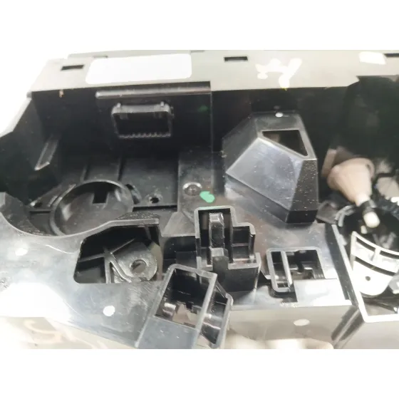 Mando Calefaccion / Aire Acondicionado para Nissan Juke (F16_)