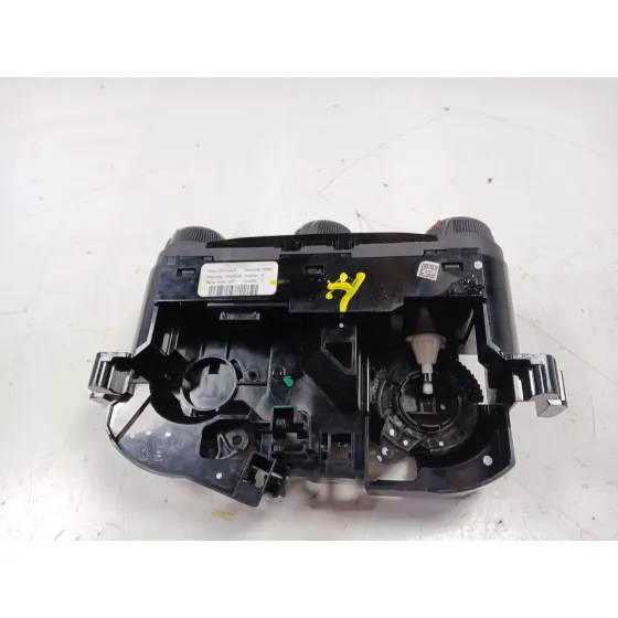Mando Calefaccion / Aire Acondicionado para Nissan Juke (F16_)