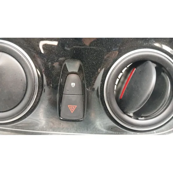 Warning para Dacia Sandero Ii (B8_)