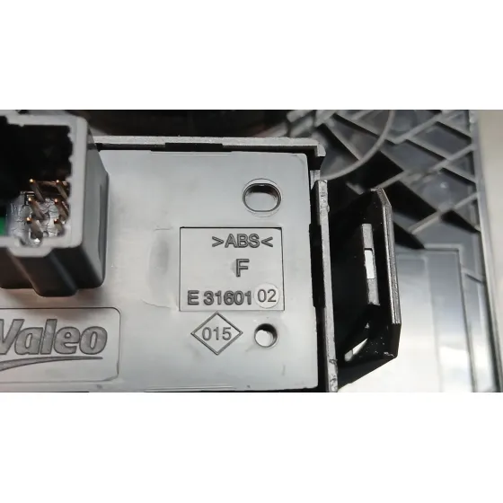 Warning para Dacia Sandero Ii (B8_)