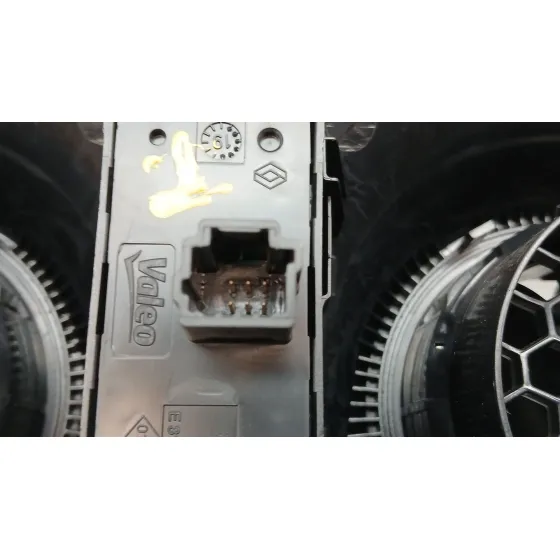 Warning para Dacia Sandero Ii (B8_)