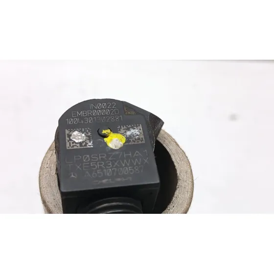 Inyector para Mercedes-Benz Clase C T-Model (S204)