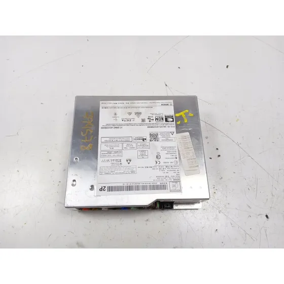 Sistema Audio / Radio Cd para Nissan Juke (F16_)