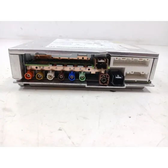 Sistema Audio / Radio Cd para Nissan Juke (F16_)