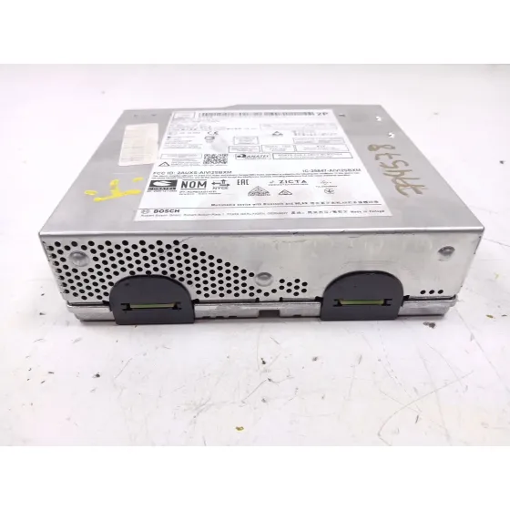 Sistema Audio / Radio Cd para Nissan Juke (F16_)