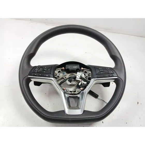Volante para Nissan Juke (F16_)