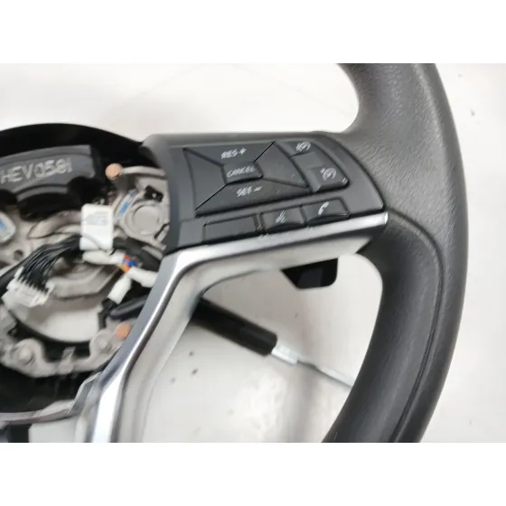 Volante para Nissan Juke (F16_)