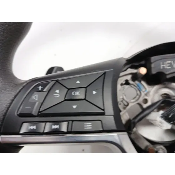 Volante para Nissan Juke (F16_)